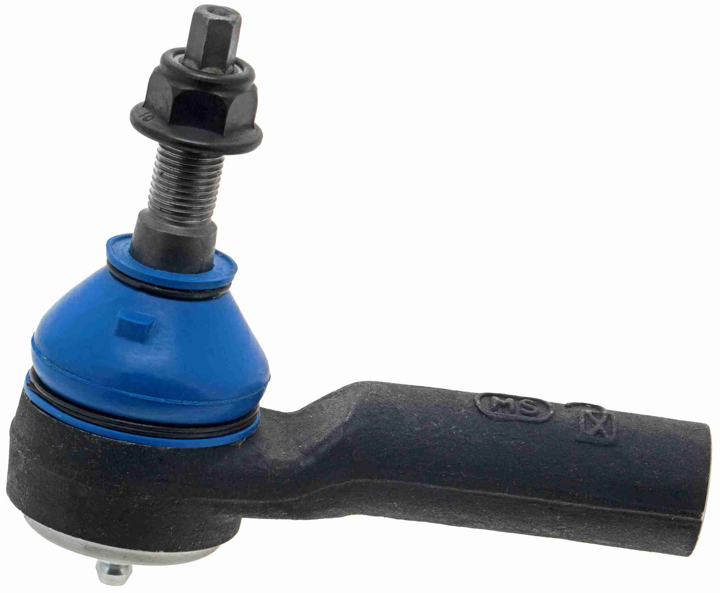 Mevotech Supreme Steering Tie Rod End MES80805