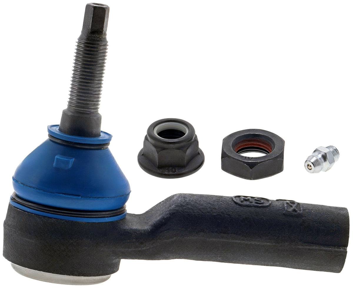 Mevotech Supreme Steering Tie Rod End MES80805
