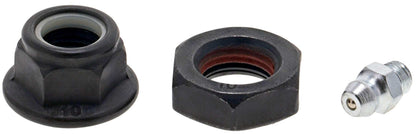 Mevotech Supreme Steering Tie Rod End MES80805