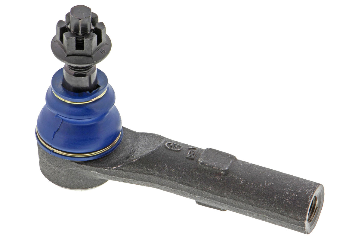 Mevotech Supreme Steering Tie Rod End MES80810