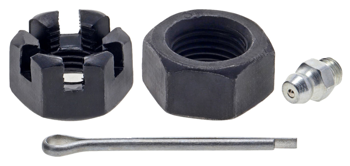 Mevotech Supreme Steering Tie Rod End MES80895