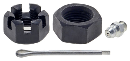 Mevotech Supreme Steering Tie Rod End MES80895