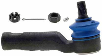 Mevotech Supreme Steering Tie Rod End MES80895