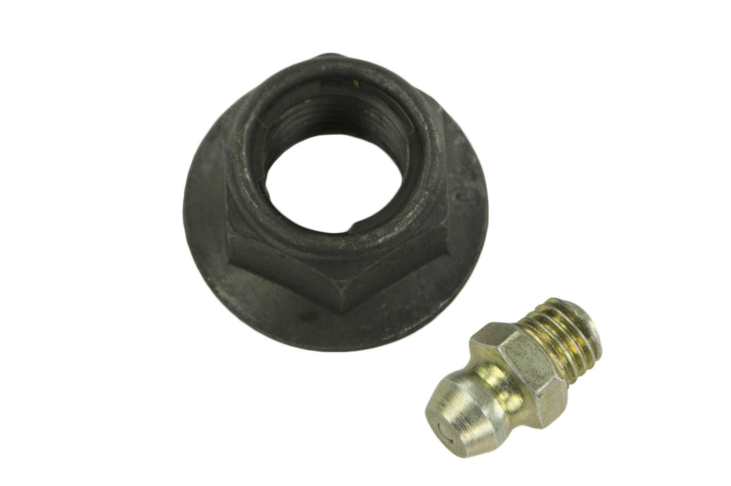 Mevotech Supreme Steering Tie Rod End MES80941