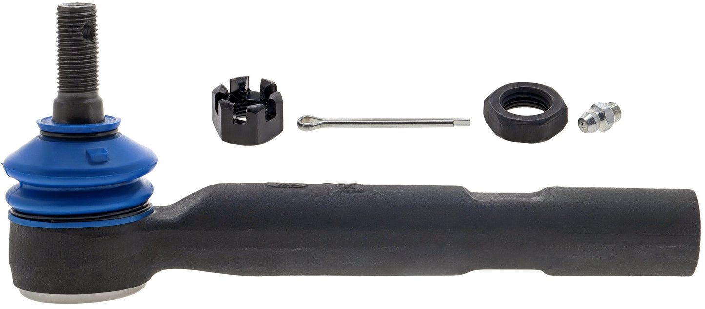Mevotech Supreme Steering Tie Rod End MES80944