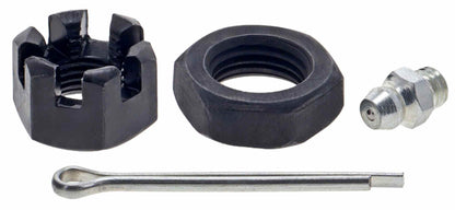 Mevotech Supreme Steering Tie Rod End MES80944