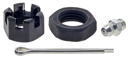 Mevotech Supreme Steering Tie Rod End MES80944