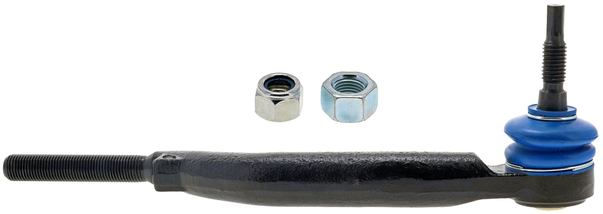 Mevotech Supreme Steering Tie Rod End MES80960