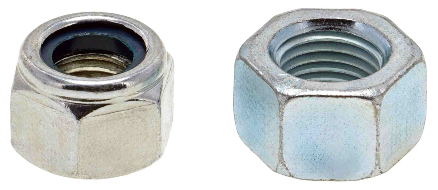Mevotech Supreme Steering Tie Rod End MES80960