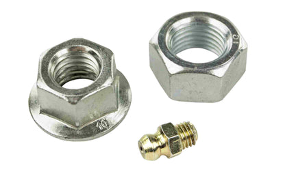 Mevotech Supreme Steering Tie Rod End MES80961