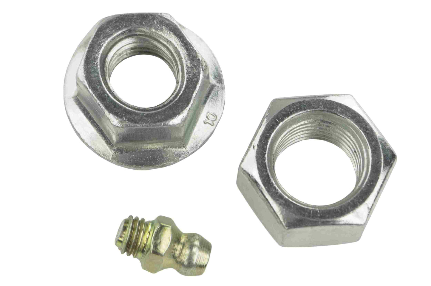 Mevotech Supreme Steering Tie Rod End MES80962