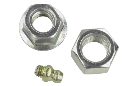 Mevotech Supreme Steering Tie Rod End MES80962