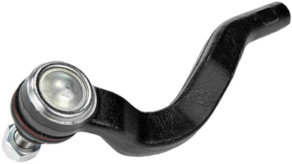 Mevotech Supreme Steering Tie Rod End MES80970