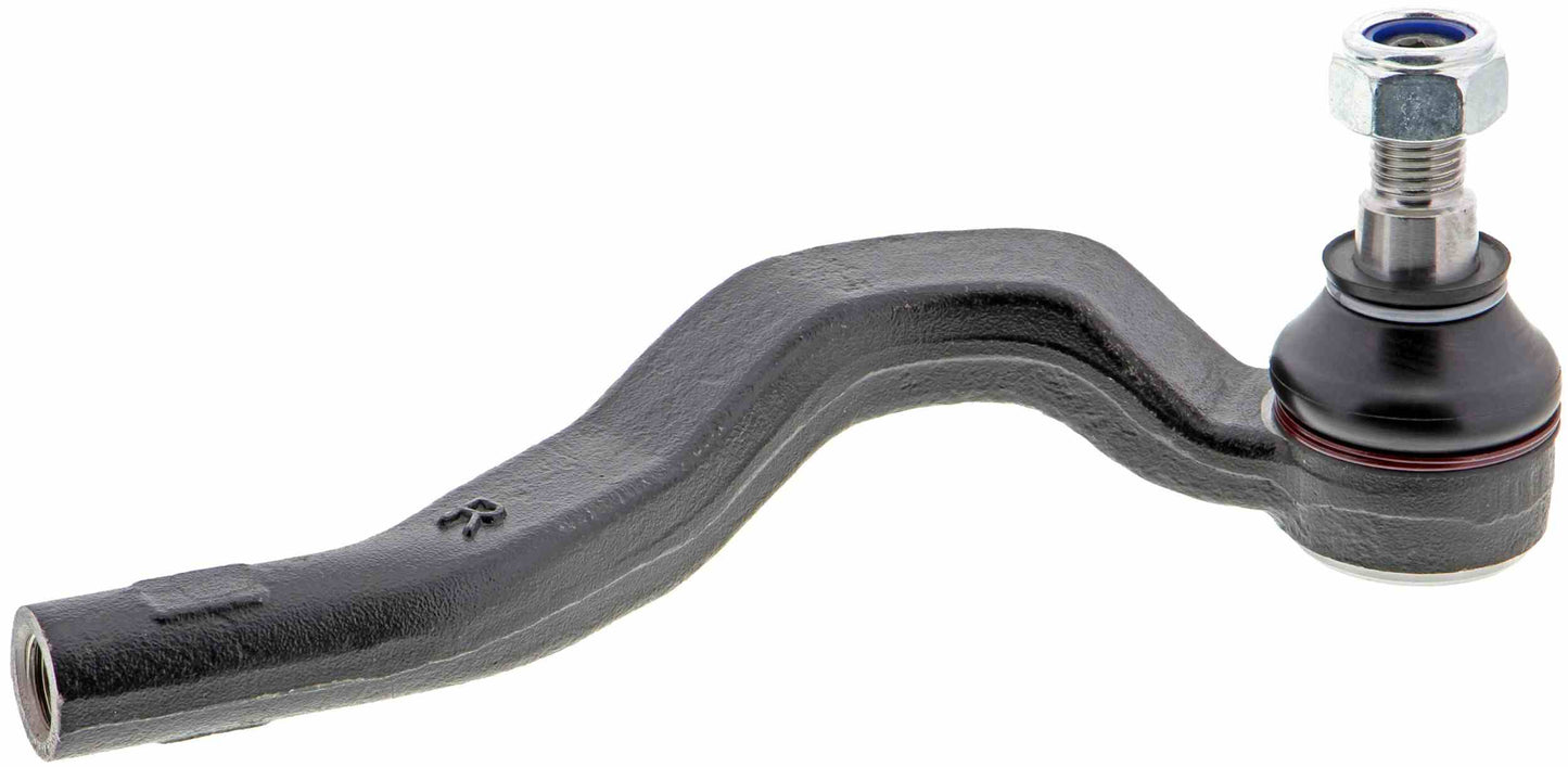 Mevotech Supreme Steering Tie Rod End MES80971