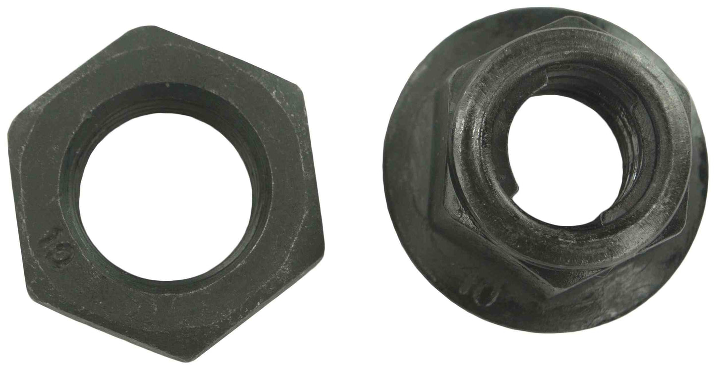 Mevotech Supreme Steering Tie Rod End MES80981