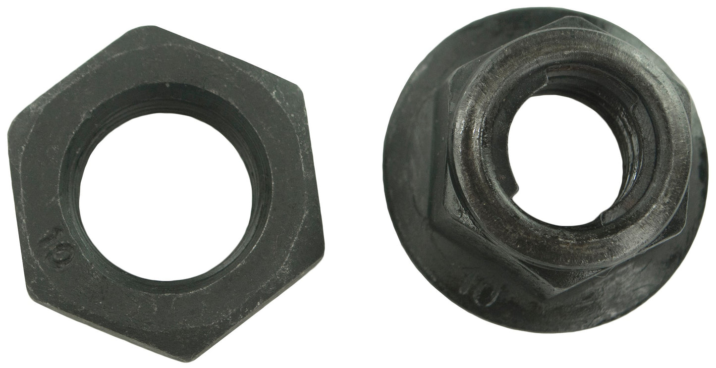 Mevotech Supreme Steering Tie Rod End MES80981