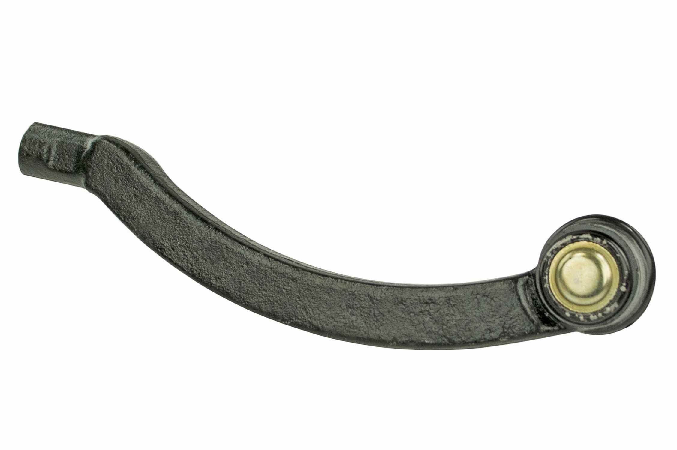 Mevotech Supreme Steering Tie Rod End MES80982