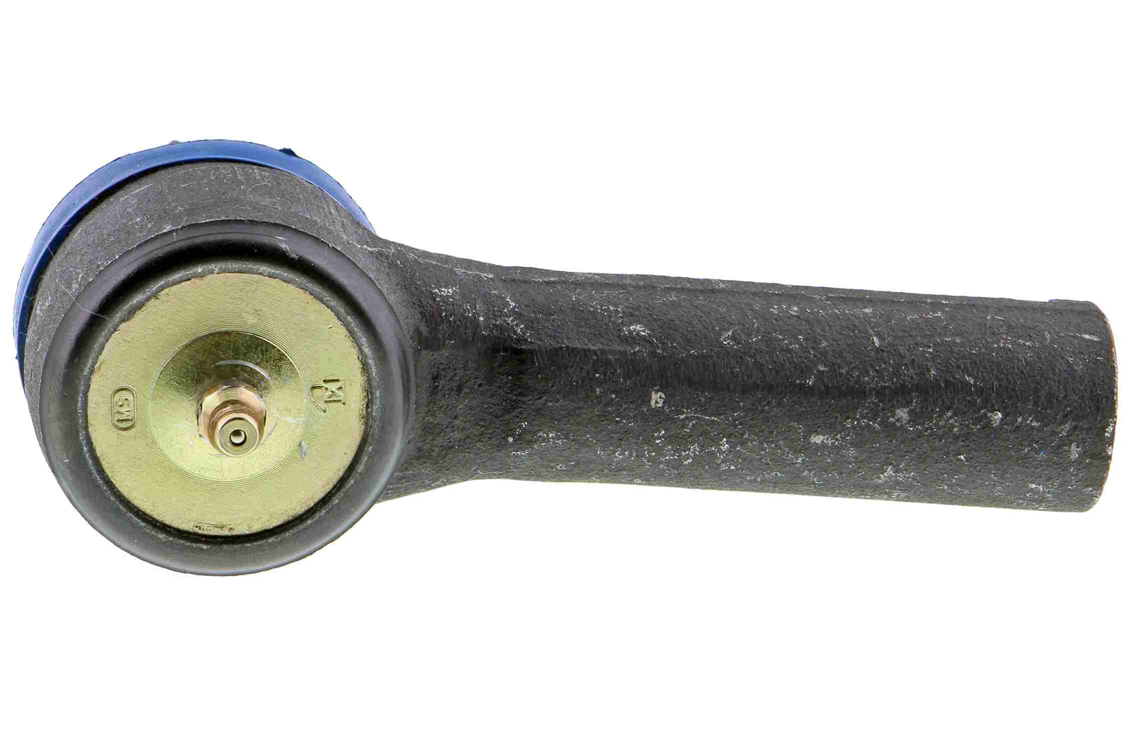 Mevotech Supreme Steering Tie Rod End MES80991