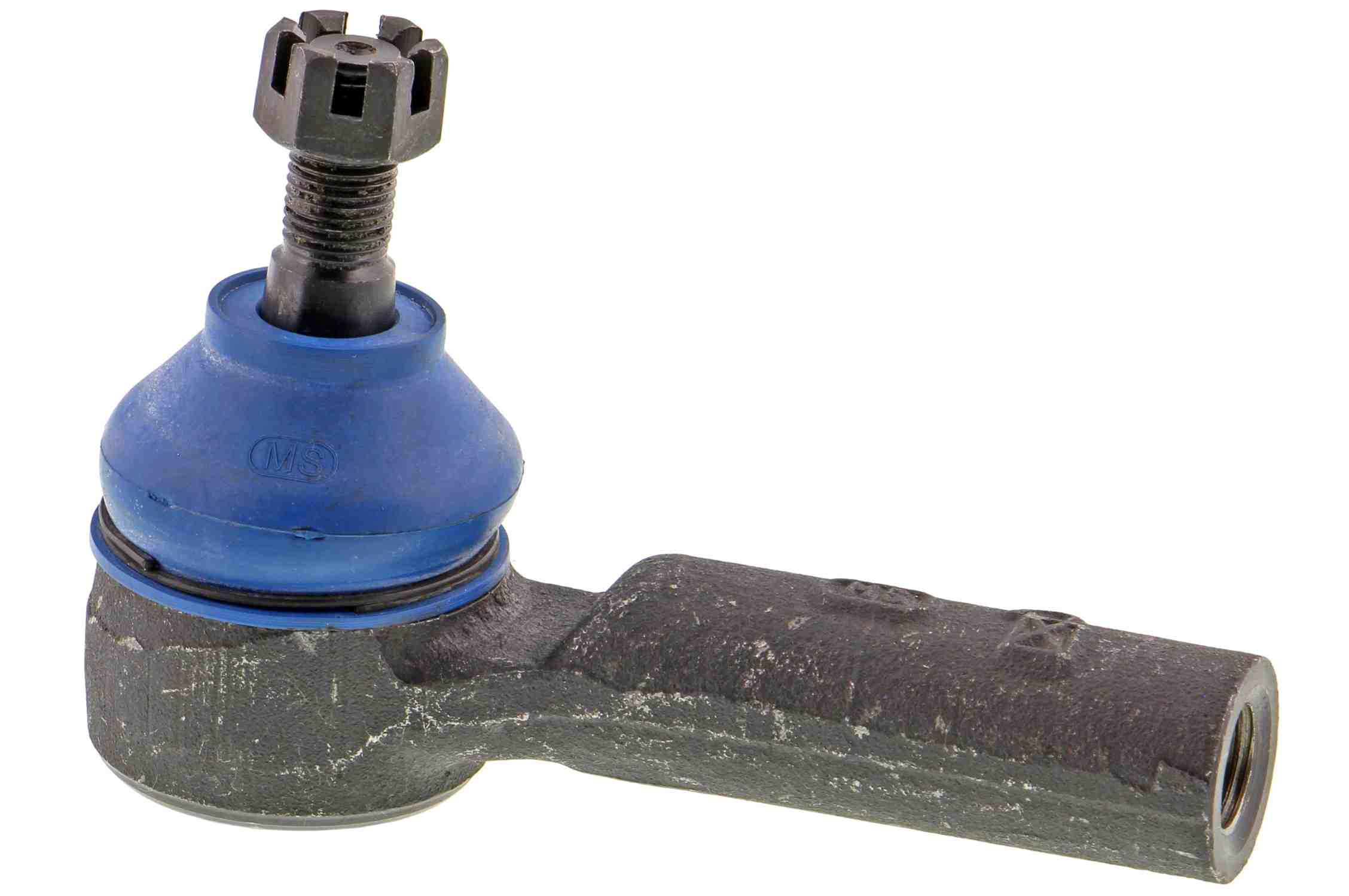 Mevotech Supreme Steering Tie Rod End MES80991