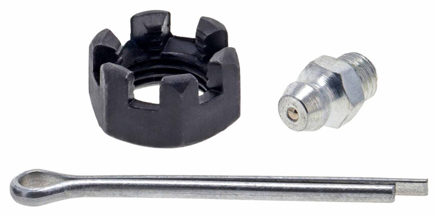 Mevotech Supreme Steering Tie Rod End MES80995