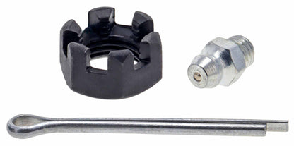 Mevotech Supreme Steering Tie Rod End MES80995