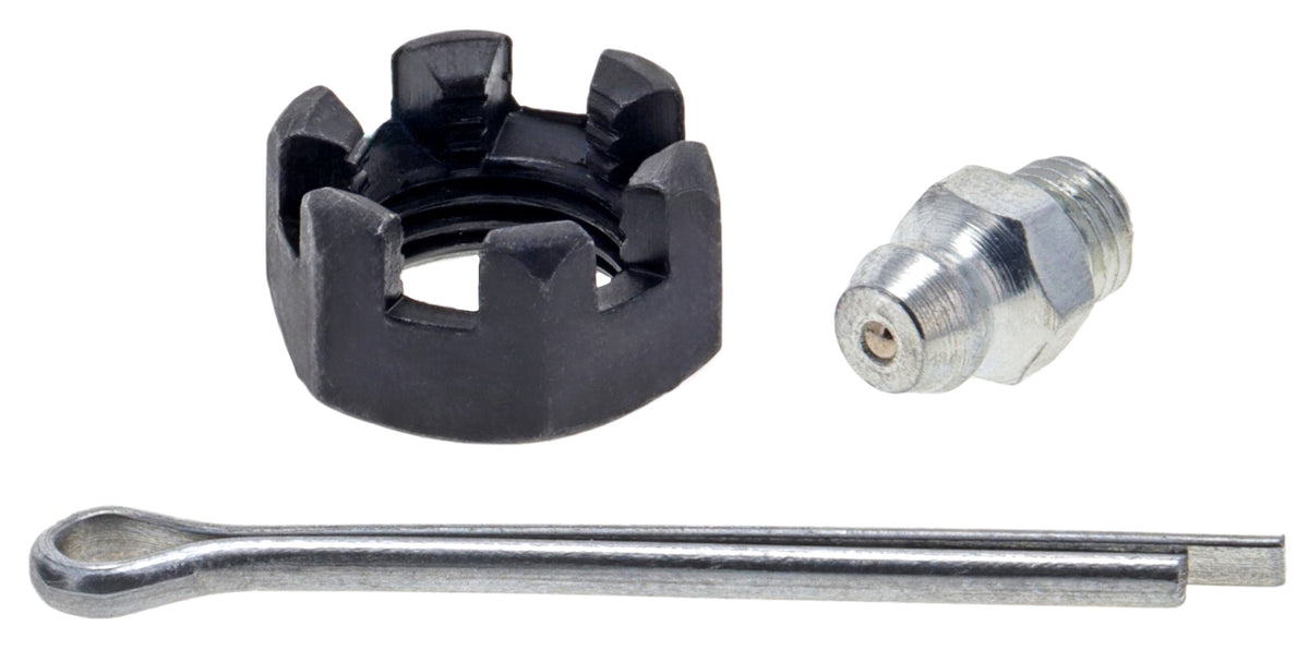 Mevotech Supreme Steering Tie Rod End MES80995
