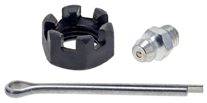 Mevotech Supreme Steering Tie Rod End MES80995