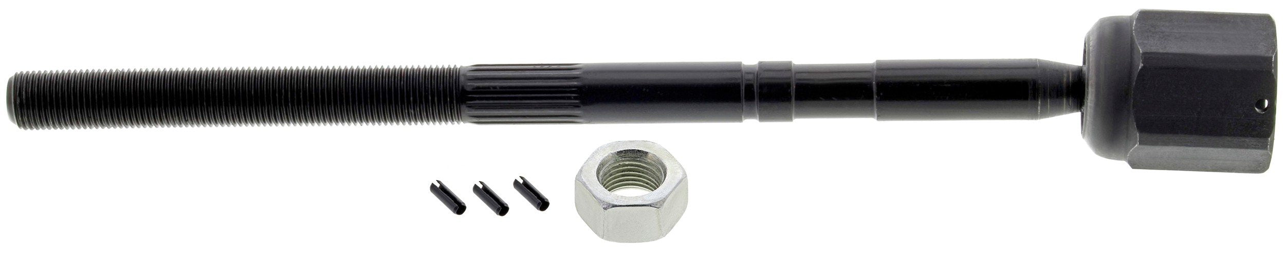 Mevotech Supreme Steering Tie Rod End MEV117