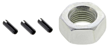 Mevotech Supreme Steering Tie Rod End MEV117