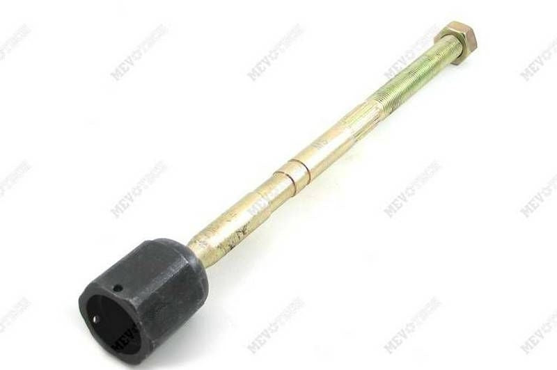 Mevotech Supreme Steering Tie Rod End MEV117