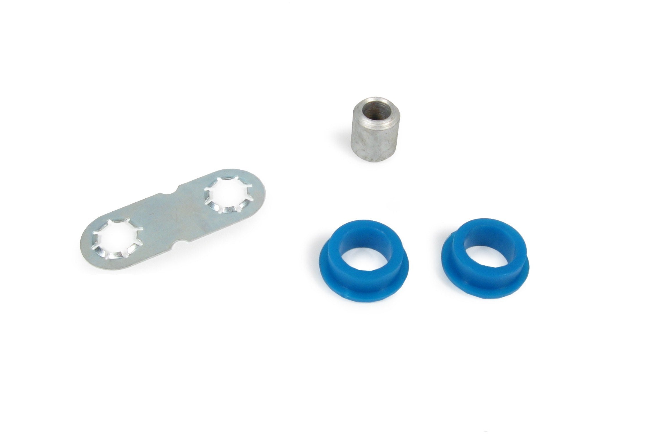 Mevotech Supreme Steering Tie Rod Bushing MEV119