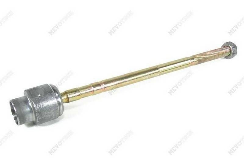 Mevotech Supreme Steering Tie Rod End MEV124