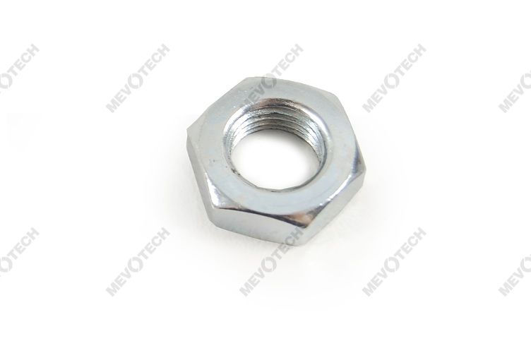 Mevotech Supreme Steering Tie Rod End MEV124