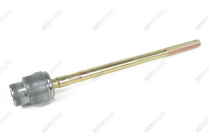 Mevotech Supreme Steering Tie Rod End MEV124