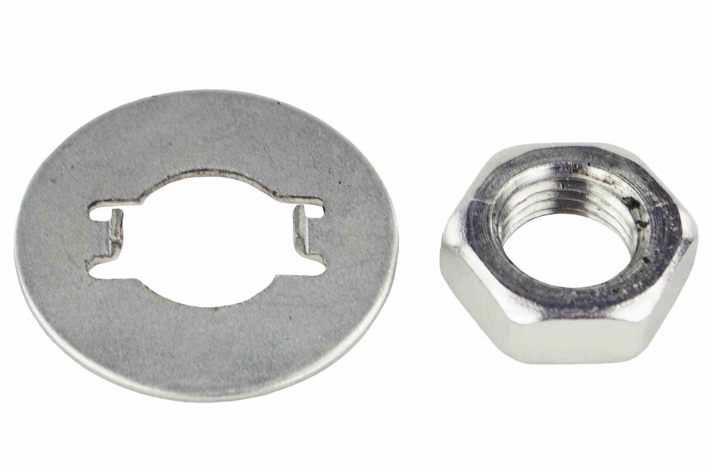 Mevotech Supreme Steering Tie Rod End MEV162