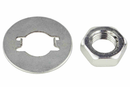 Mevotech Supreme Steering Tie Rod End MEV162