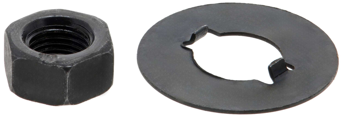 Mevotech Supreme Steering Tie Rod End MEV169