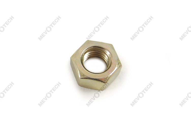 Mevotech Supreme Steering Tie Rod End MEV174