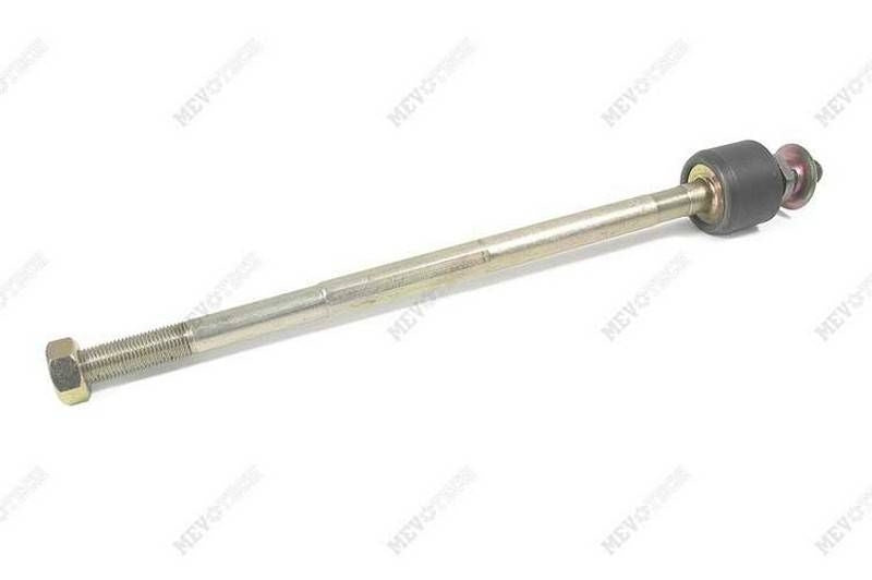 Mevotech Supreme Steering Tie Rod End MEV180