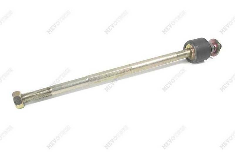 Mevotech Supreme Steering Tie Rod End MEV180