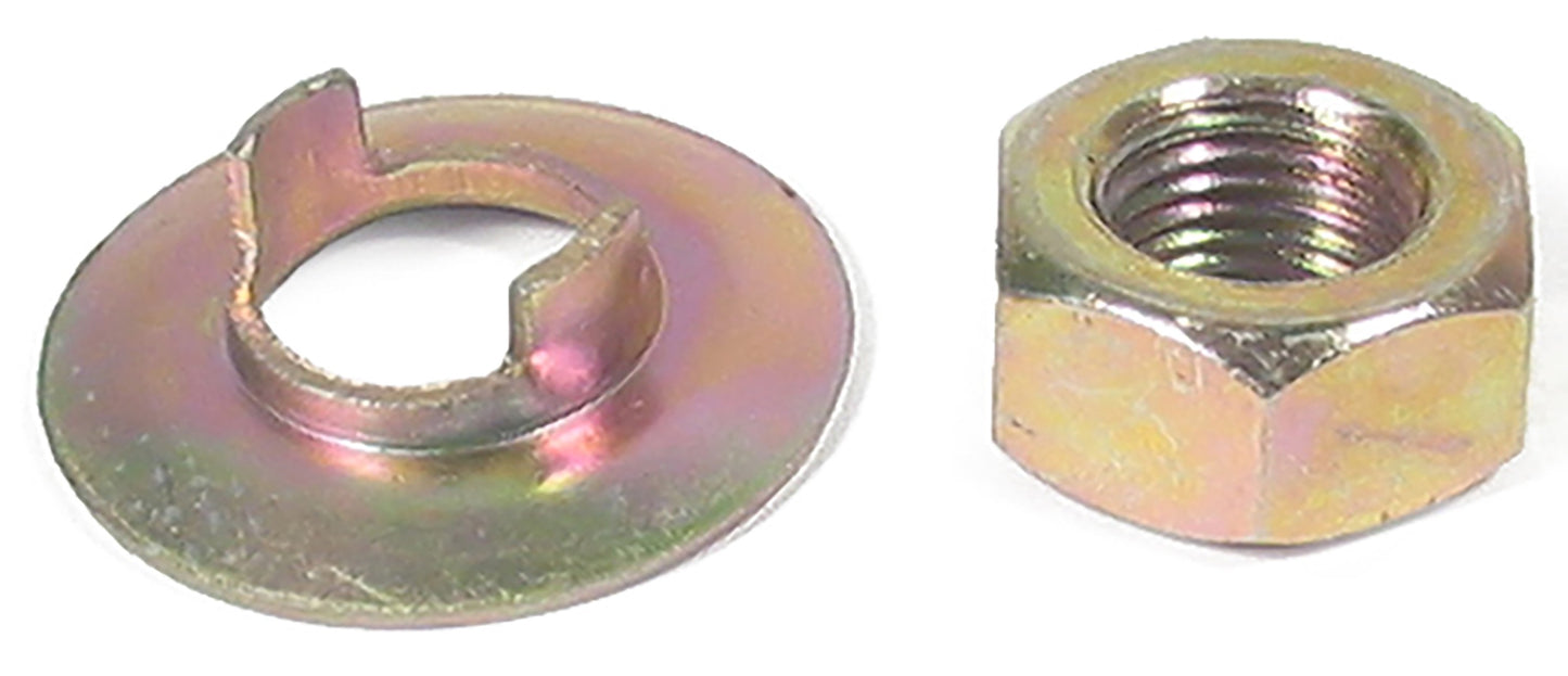 Mevotech Supreme Steering Tie Rod End MEV180