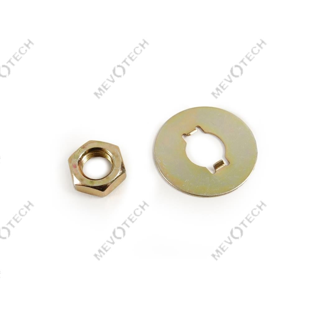 Mevotech Supreme Steering Tie Rod End MEV181