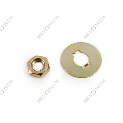 Mevotech Supreme Steering Tie Rod End MEV181