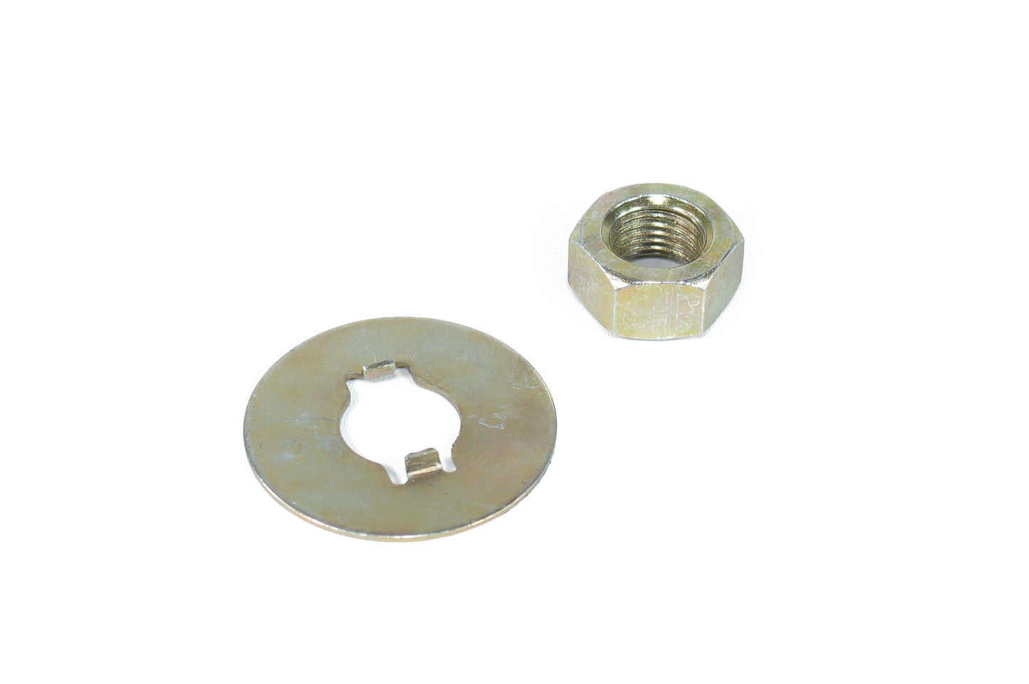 Mevotech Supreme Steering Tie Rod End MEV188