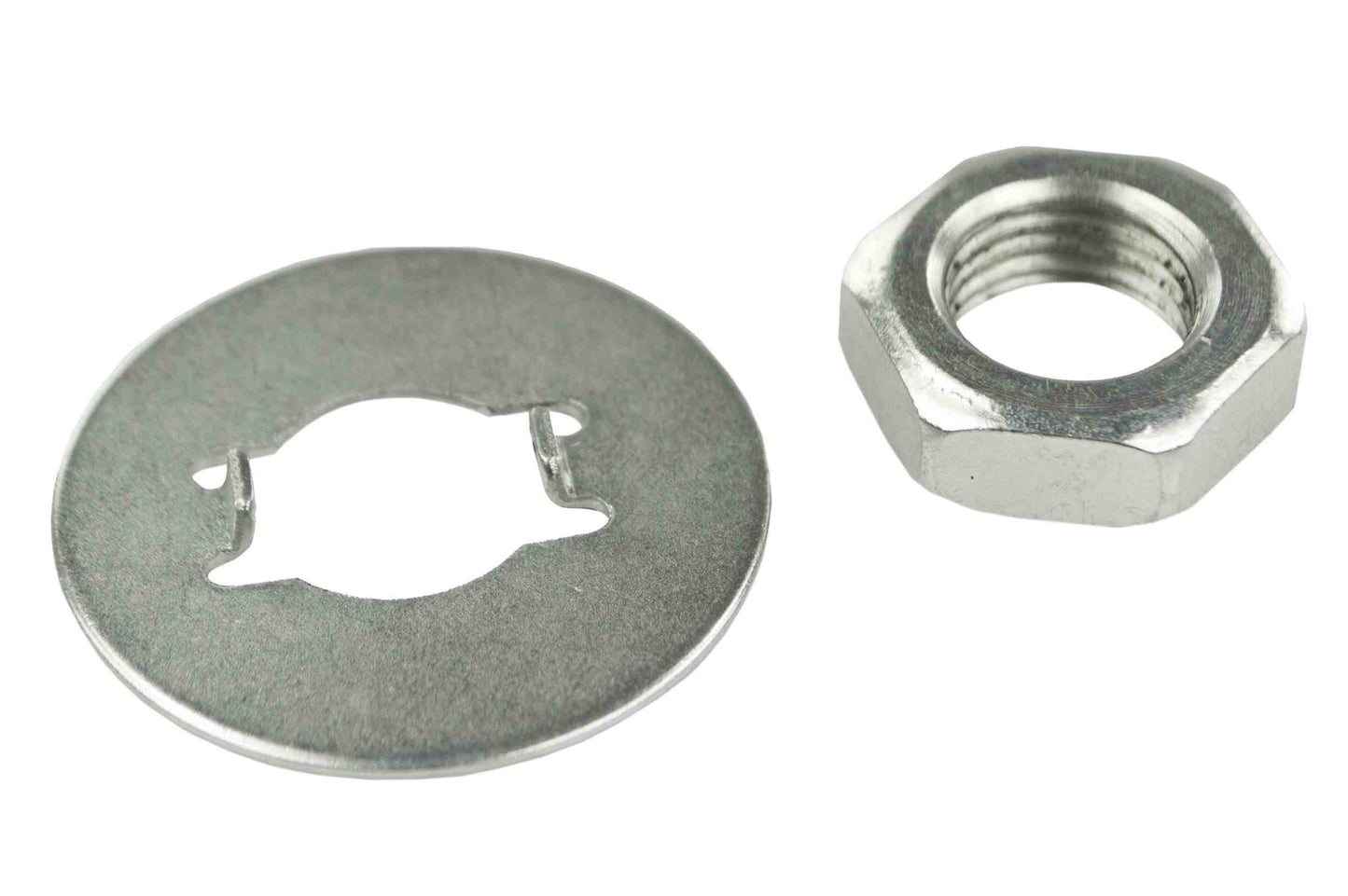Mevotech Supreme Steering Tie Rod End MEV189