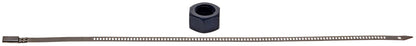 Mevotech Supreme Steering Tie Rod End MEV195