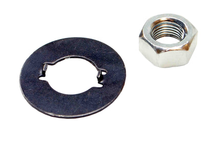 Mevotech Supreme Steering Tie Rod End MEV198
