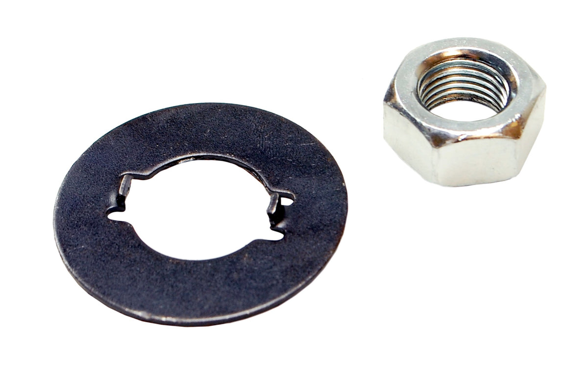 Mevotech Supreme Steering Tie Rod End MEV198