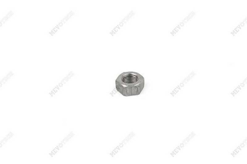 Mevotech Supreme Steering Tie Rod End MEV199