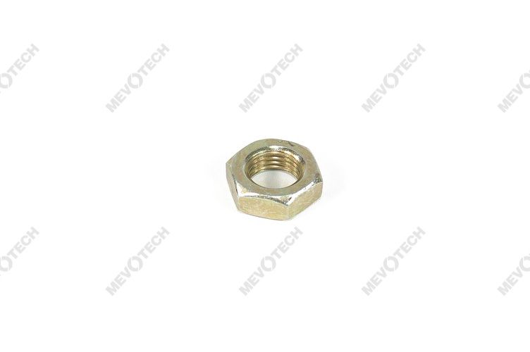 Mevotech Supreme Steering Tie Rod End MEV200